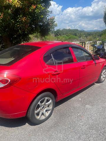 2005 Proton GEN-2 1.3 (A) - 5