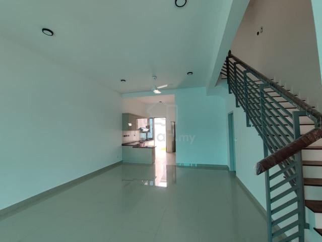 Rumah Sewa Alam Impian 1