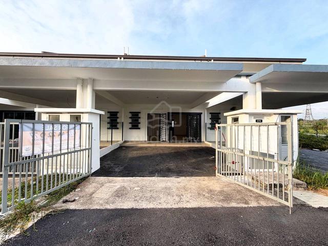 FREEHOLD Double storey residensi prima bandar ekar rantau seremban 1