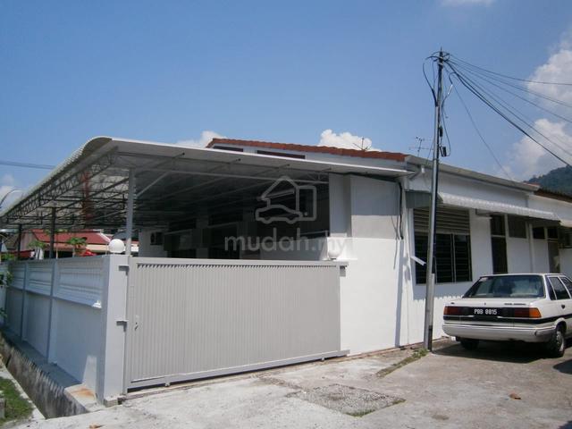 1 Storey Terrace Corner 2605sqft Sungai Dua Lip Sin 1