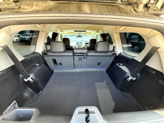 2020 Toyota PRADO 2.8 LDA GDJ150W (A) - 5