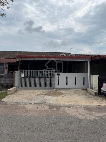 Fully Furnished š¤©š¤©š¤©TAMAN RIA , SG PETANI *OPEN FACING* 1