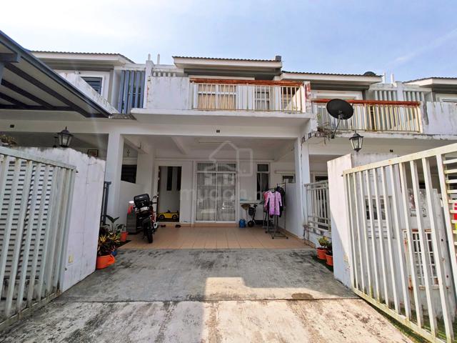 BESTARI PERDANA, Pasir Gudang CASHBACK 50K 1