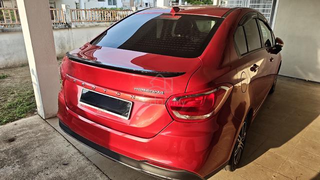 2019 Proton PERSONA 1.6 PREMIUM (A) - 2
