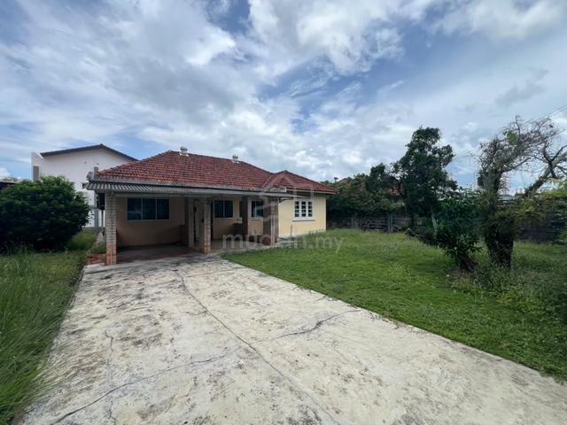 For Rent Single Storey Bangalow Tanjung Tokong 1