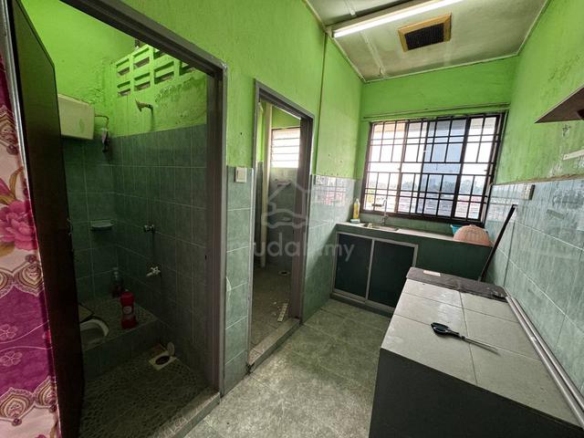 Taman Plentong Baru 5