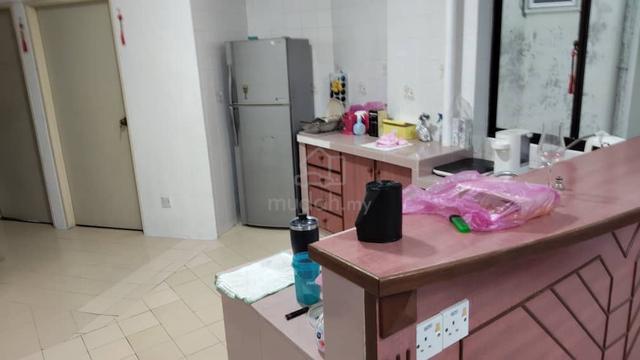 Kayangan Puri Mutiara (KPM) 1
