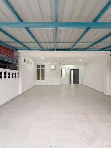 3 Jalan Selasih 2x, Taman Pasir Putih, Pasir Gudang, Single Terrace 1
