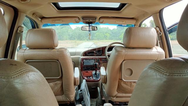Kia CARNIVAL 2.5 (A) - 5