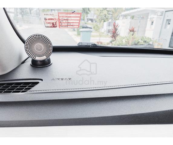 2020 Proton X70 Premium X-BBS 21” WOOFER-SIDESTEP - 5