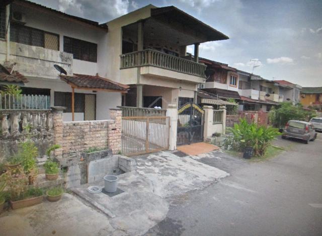 2 storey, Taman Cheras Indah, Ampang 1
