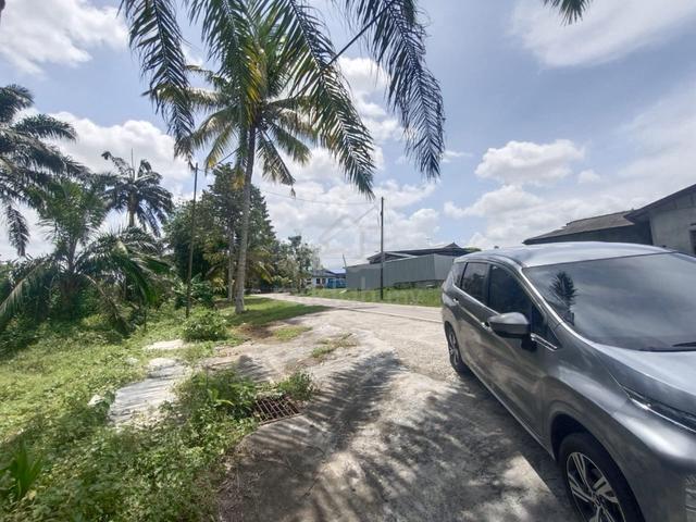 Kempas Land Jalan Bahagia|Zoning residential Below Market 🔥 1