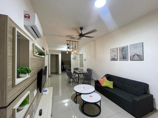 Bali Residences 1