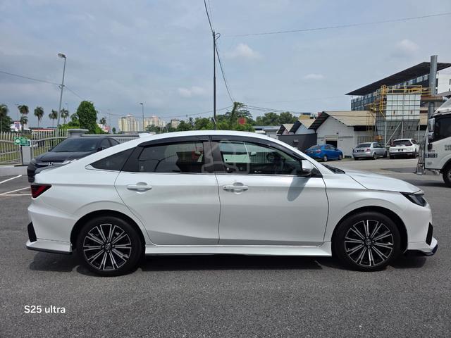 2023 Toyota VIOS 1.5L (A) G +TOPMARK BALAKONG+ - 4