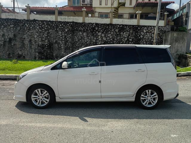 [2015]Proton EXORA 1.6 BOLD PREMIUM (A)F/LOAN CASH - 2