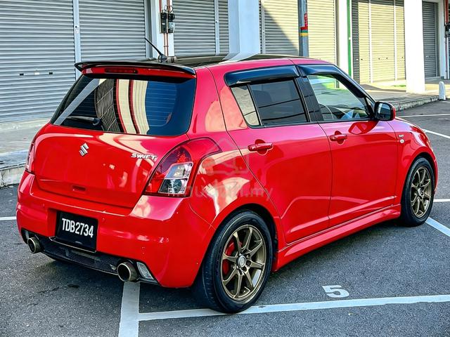2009 Suzuki SWIFT 1.5 (A) - 3