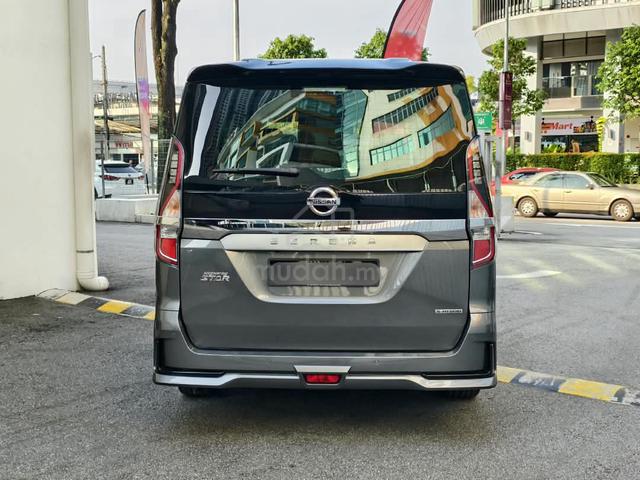 2023 Nissan SERENA 2.0 J IMPUL PREMIUM HIGHWAY - 5
