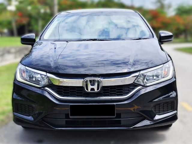 2018 Honda CITY 1.5 FACELIFT (A) Jimat 580/mth shj - 2