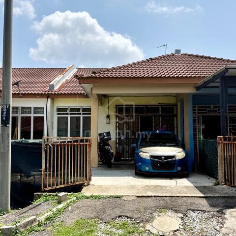 TERES 1 TINGKAT ZON KEMBOJA SUNGAI PETANI - Kedah 1
