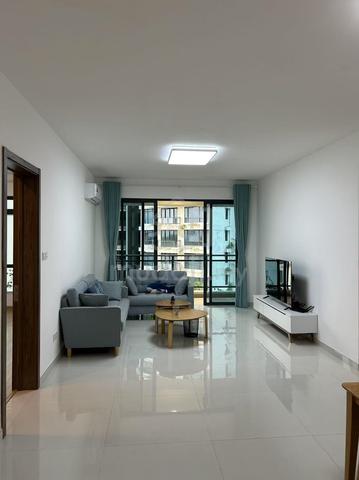 Ataraxia Park @ Forest City 1