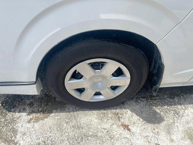 2018 Toyota HIACE 2.5 ENHANCED (M)12 seats - 5