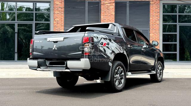 2021 Mitsubishi TRITON 2.4 (A) VGT Premium 85k KM - 2