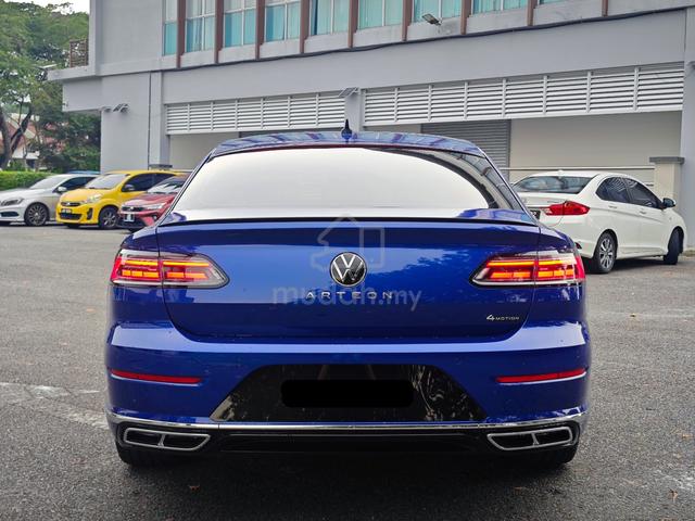 2023 Volkswagen ARTEON 2.0 R-LINE 4MOTION MY20 - 4