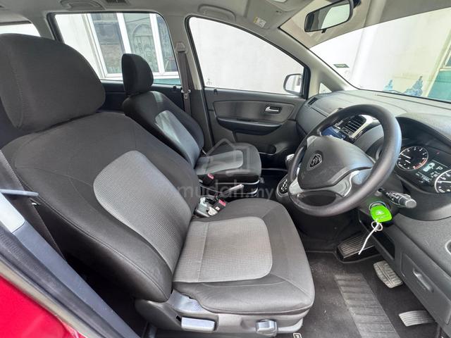 2021 Proton EXORA EXECUTIVE 1.6L (A) - 5