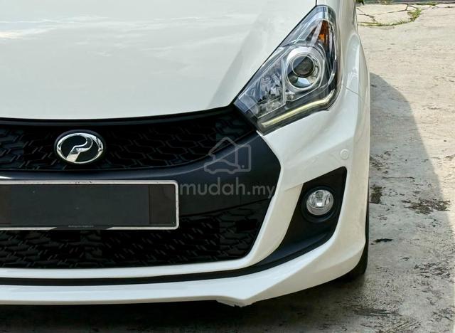 2017 Perodua MYVI 1.5 SE (A) - 5