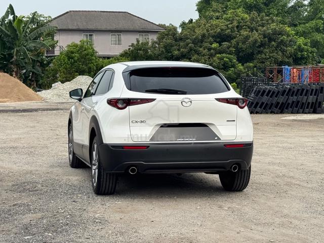 2023 Mazda CX-30 2.0 G 2WD HIGH+P MY19 UPDATED (A) - 2