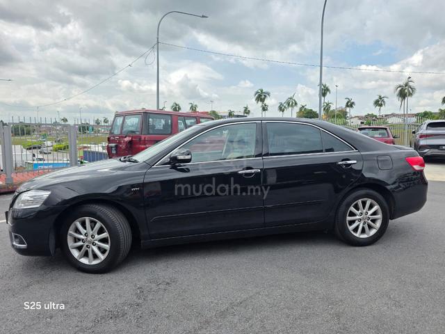 2010 Toyota CAMRY 2.0 E (A) FACELIFT SELL CHEAP - 4