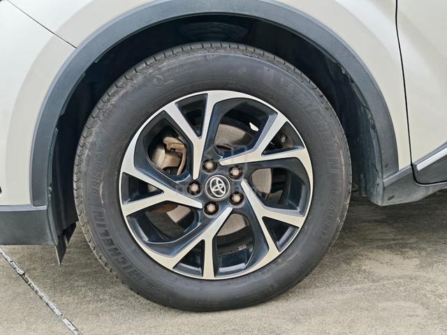 2019 Toyota C-HR 1.8 (A) Original Condition Promo - 4