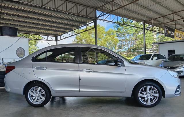 2024 Proton SAGA 1.3 PREMIUM AT MY19 FACELIFT (A) - 4