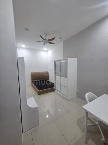 Fully Furnished Penang Simpang Ampat Room For Rent 1