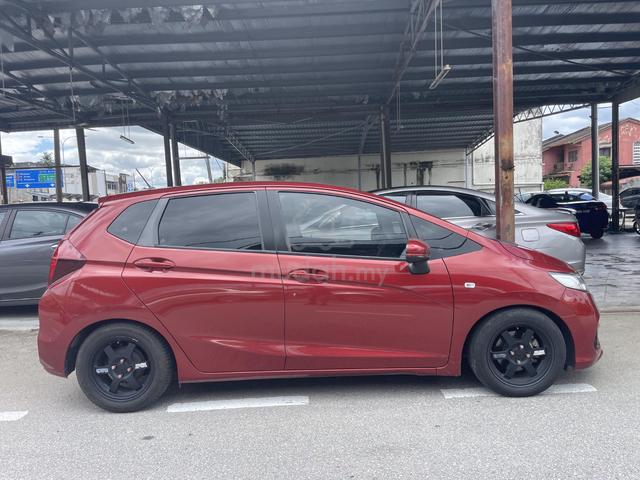 2020 Honda JAZZ 1.5 FACELIFT(A)NO PRO FEES - 4