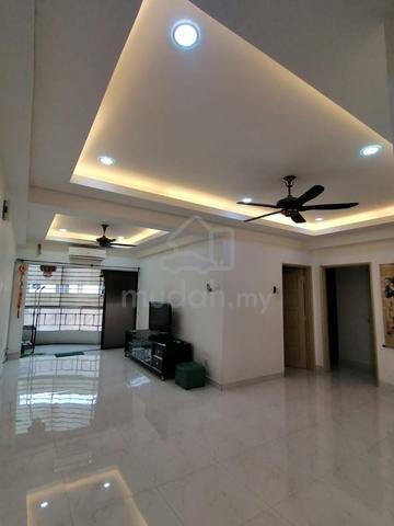 Prima Saujana 1