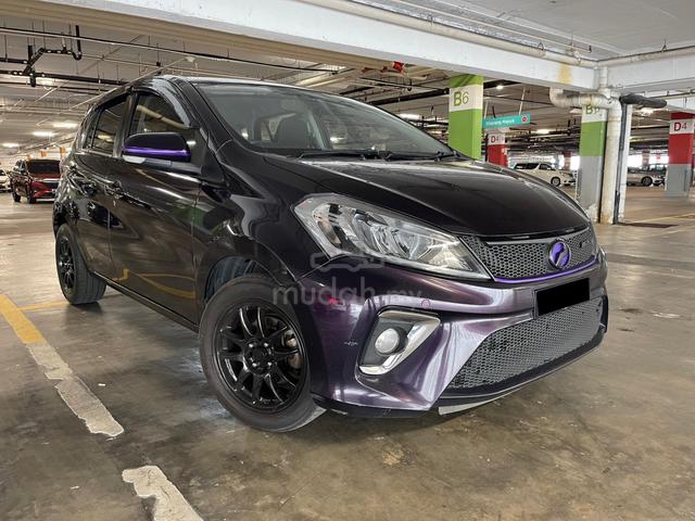 2020 Perodua MYVI 1.3 G (A) ONE CAREFUL ONWER - 1