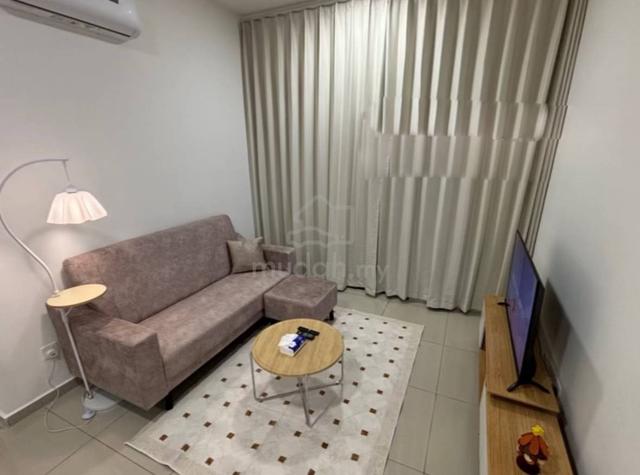 Parkland Residence @ Kajang 2 1