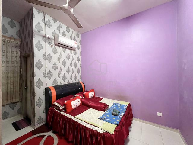 [NON BUMI] Taman Daya JB - Fully Renovated/Good Condition👍🏻‼️ 5