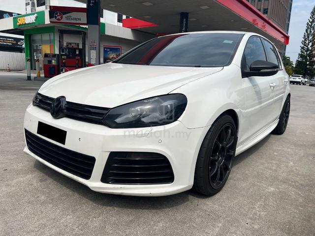 2011 Volkswagen GOLF 2.0 GTI MK6 (A) - 1