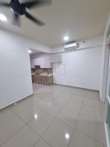Mutiara Ville @ Cyberjaya 1