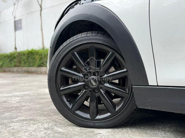 MIL-50K 2019 Mini COOPER 2.0 S (A) 5 DOORS - 5
