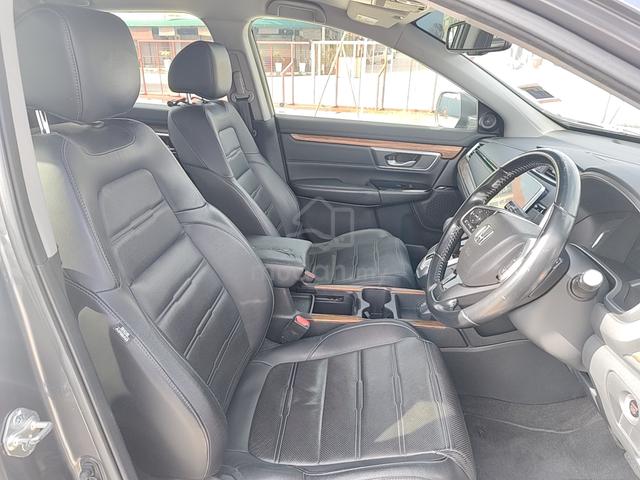 2017 Honda CR-V 1.5 (A) 5-Years Warranty - 4