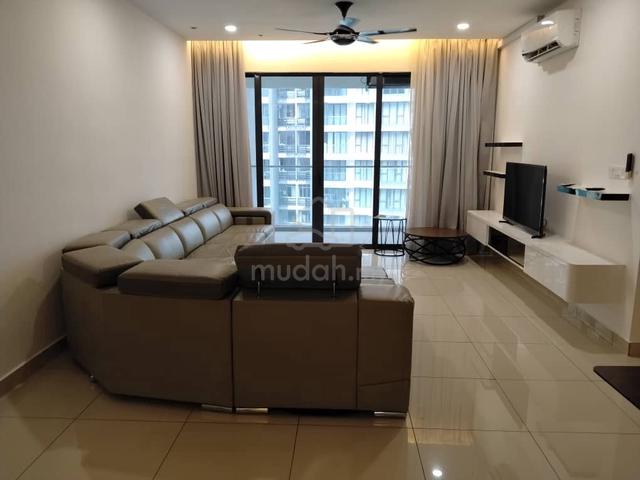 YOU Residences @ YOU City Cheras 1