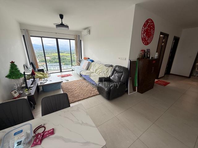 K Avenue Residential 1