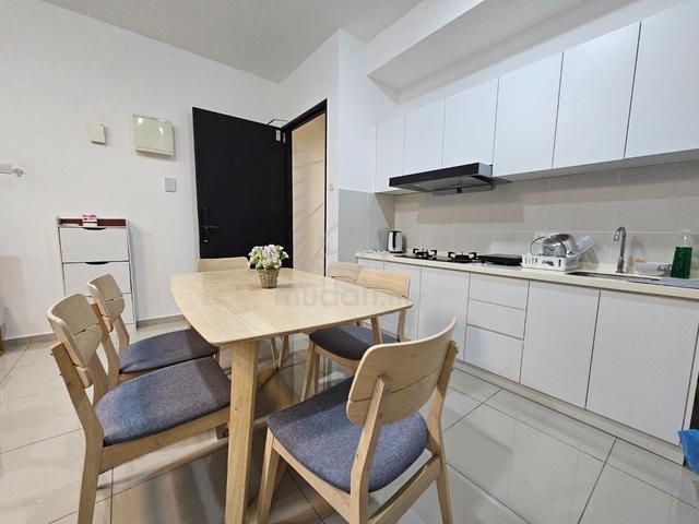 Novo 8 Residence 1
