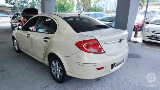 2008 Proton PERSONA 1.6 BASE LINE (A) - 4