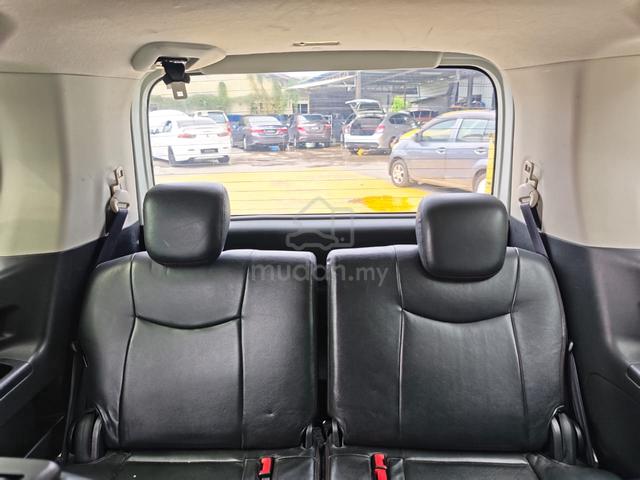 2013 Nissan SERENA FULL SPEC 2.0 (AUTO) - 5