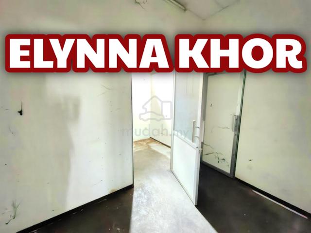 Lebuh Melaka 2 Storey Shophouse Georgetown Jalan Siam Dato Keramat 3
