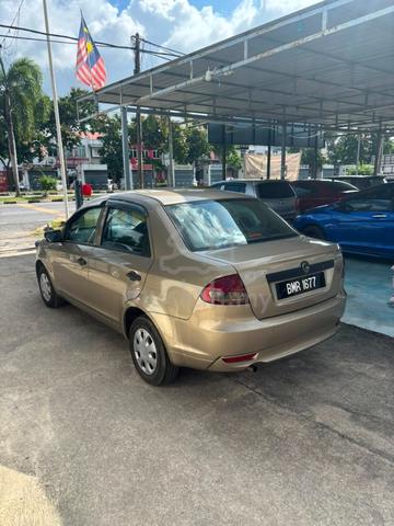 2014 Proton SAGA 1.6 FLX SE (A) - 5
